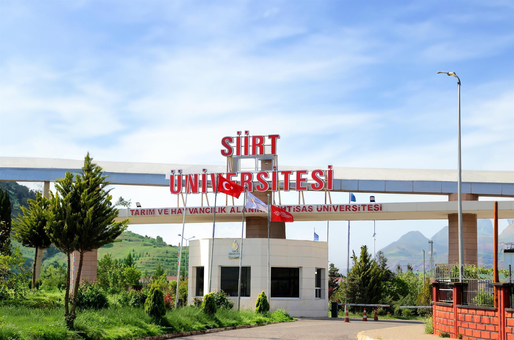 Üniversitemiz, URAP Sıralamasında Yine Yükseldi: İstikrarlı Başarımız Sürüyor